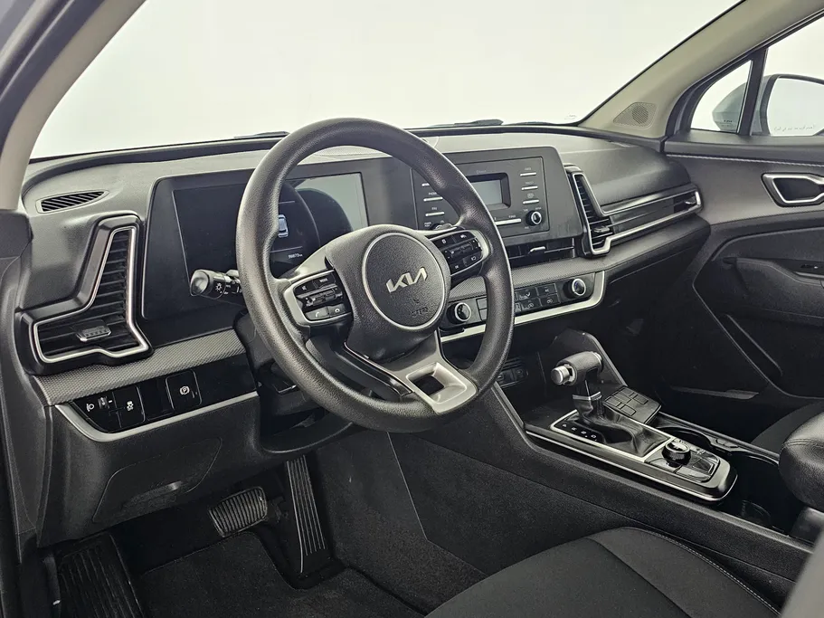 2023 Kia Sportage GL 