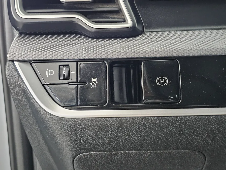 2023 Kia Sportage GL 