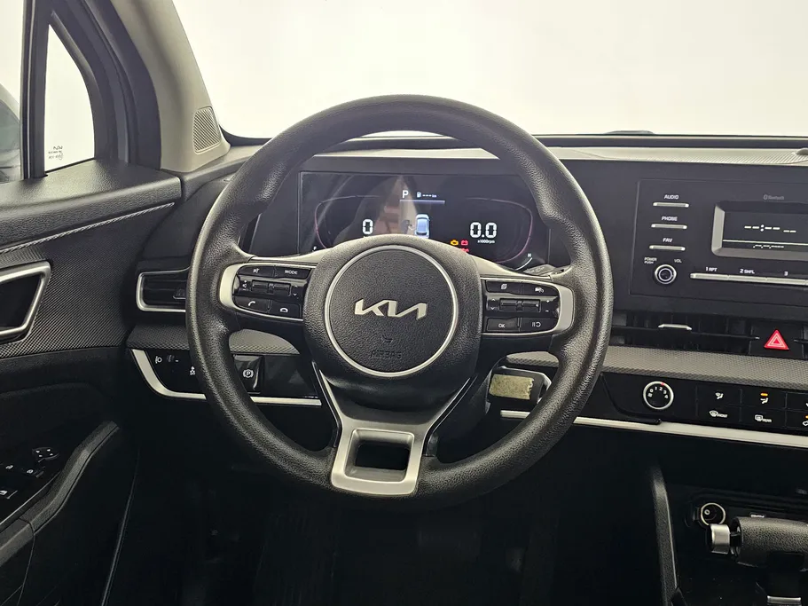 2023 Kia Sportage GL 