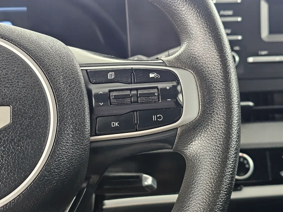 2023 Kia Sportage GL 