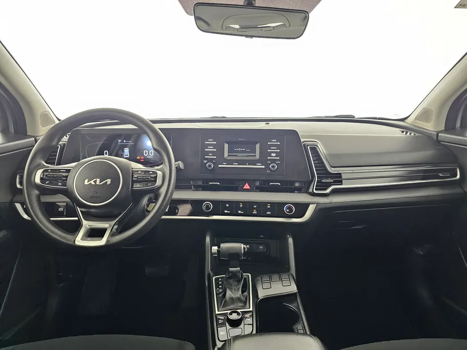 2023 Kia Sportage GL 