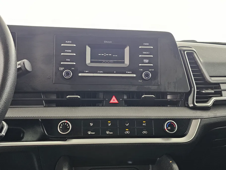 2023 Kia Sportage GL 