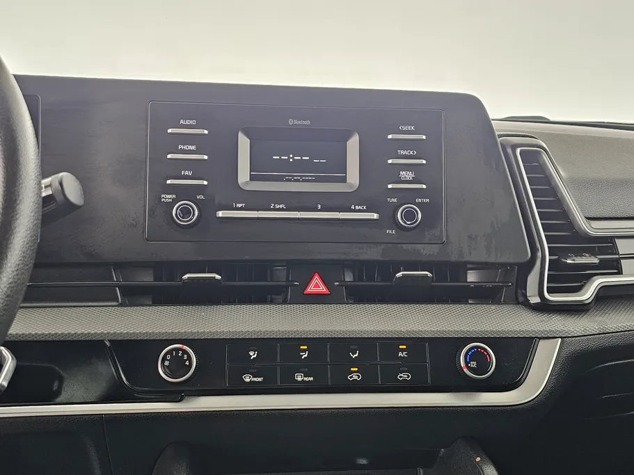 2023 Kia Sportage GL 