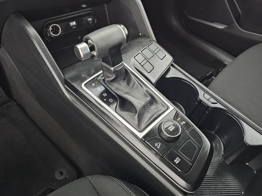 2023 Kia Sportage GL 
