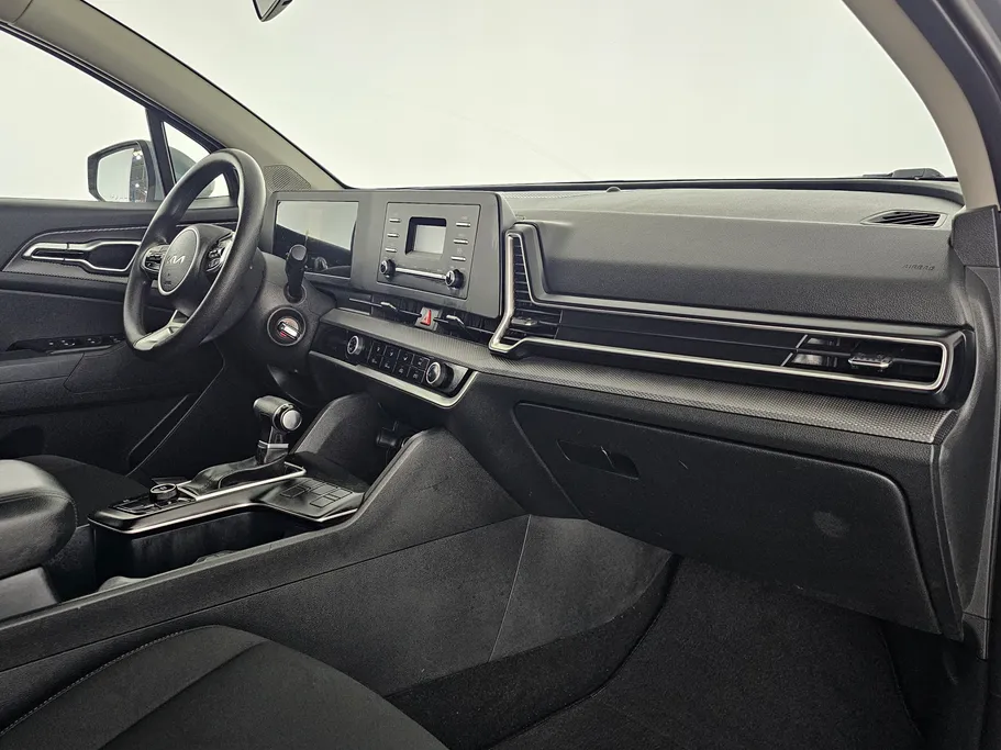 2023 Kia Sportage GL 