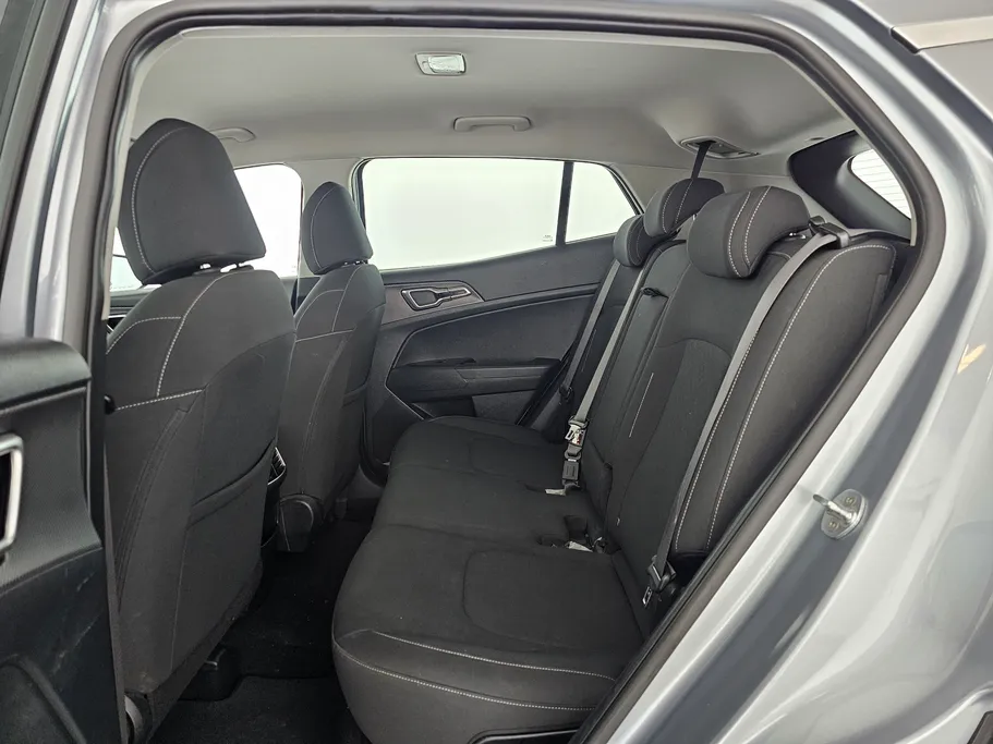 2023 Kia Sportage GL 