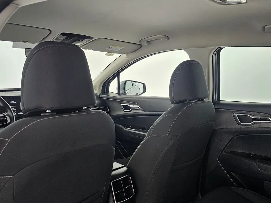 2023 Kia Sportage GL 
