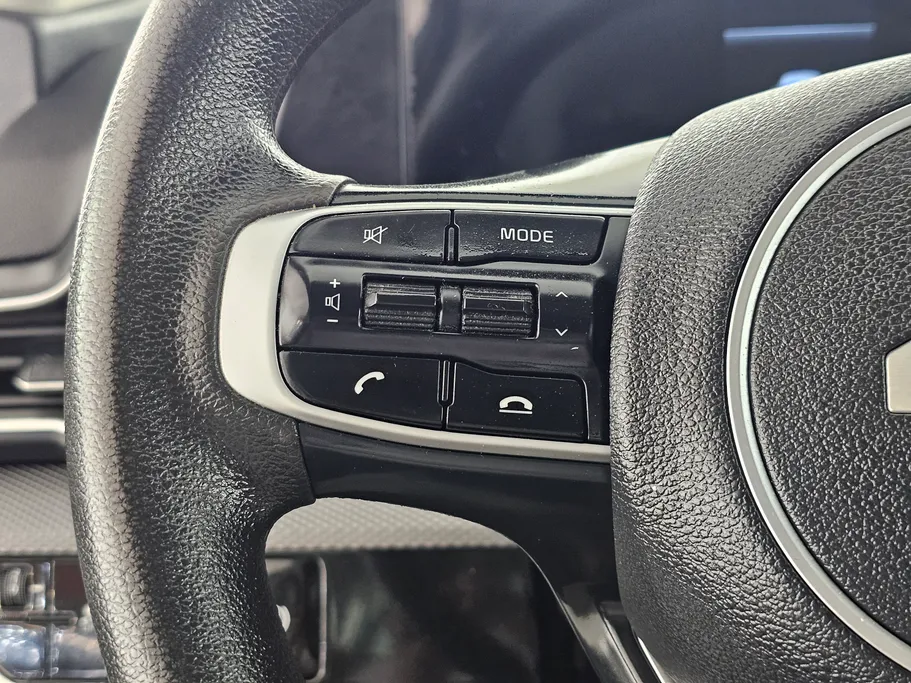 2023 Kia Sportage GL 