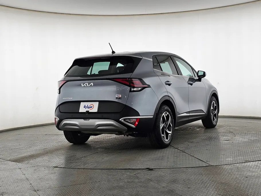 2023 Kia Sportage GL 
