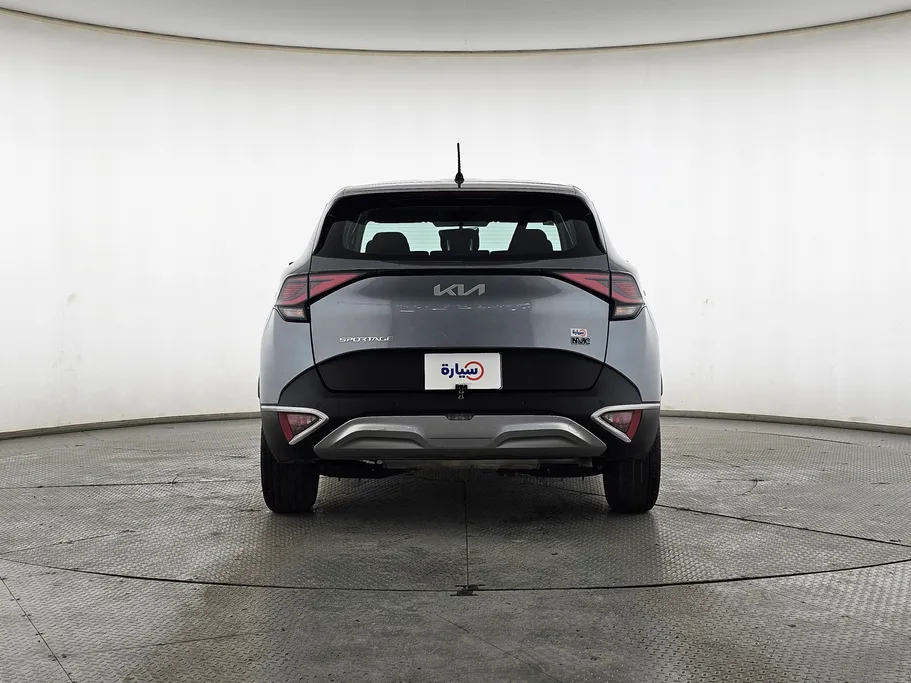 2023 Kia Sportage GL 