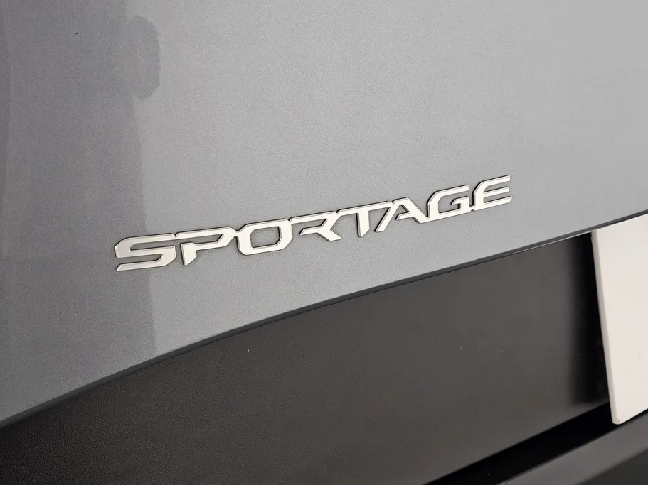2023 Kia Sportage GL 