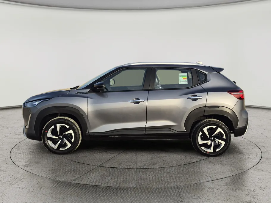2026 Nissan Magnite S 