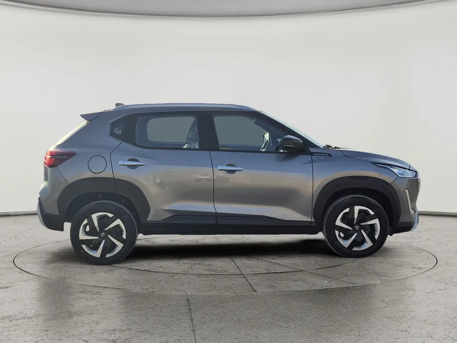 2026 Nissan Magnite S 