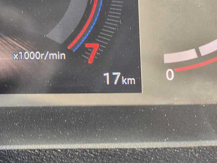 2026 Nissan Magnite S 