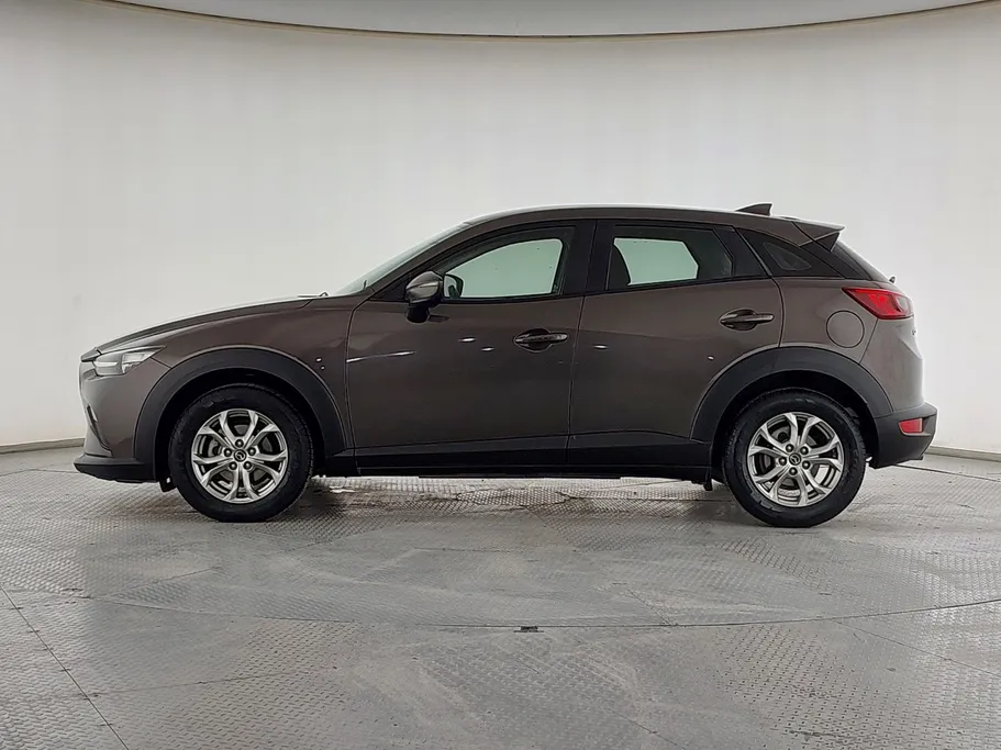 2020 مازدا CX3 Skyactive 