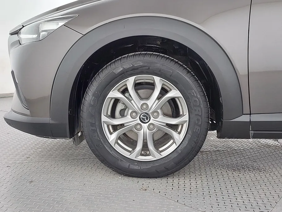 2020 مازدا CX3 Skyactive 