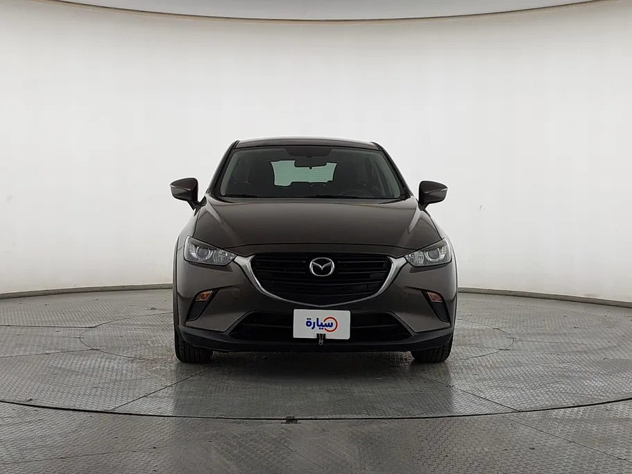 2020 مازدا CX3 Skyactive 