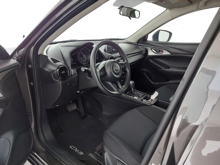 2020 مازدا CX3 Skyactive 