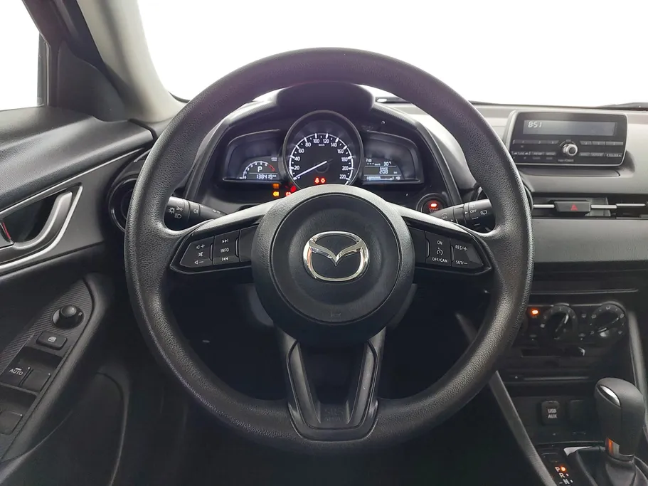2020 مازدا CX3 Skyactive 