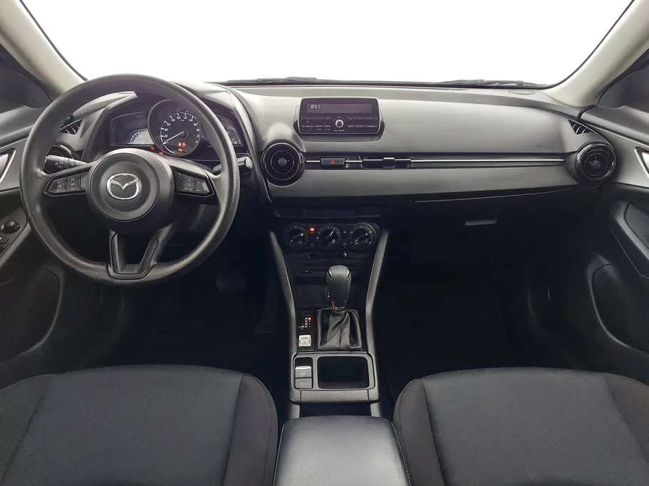 2020 مازدا CX3 Skyactive 