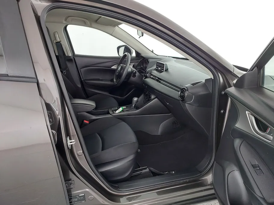2020 مازدا CX3 Skyactive 