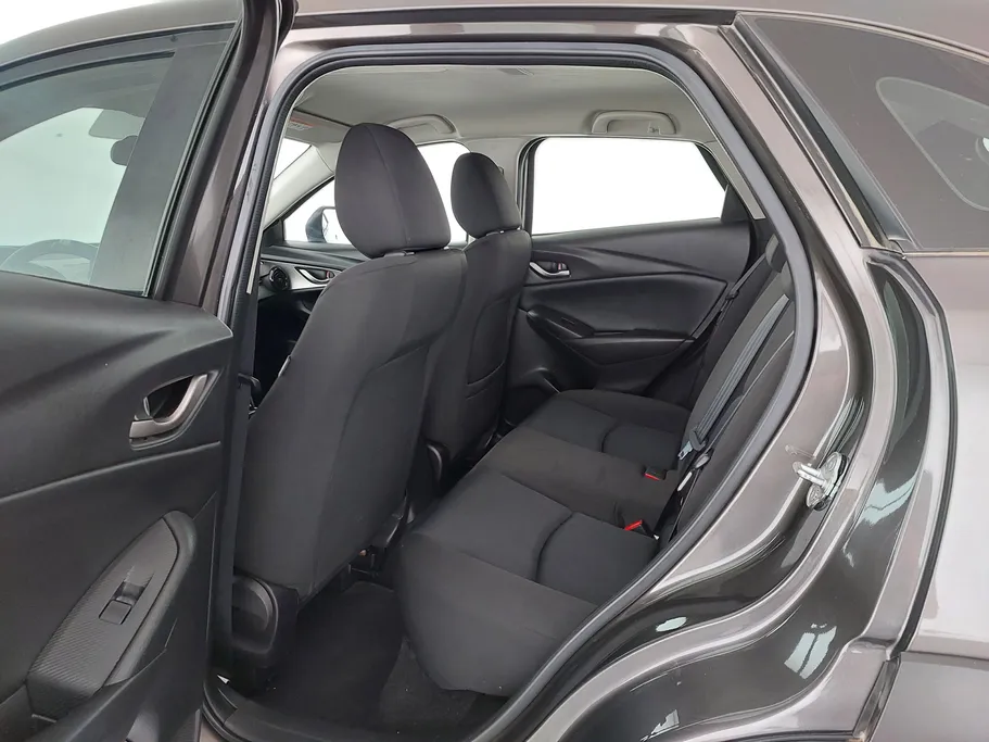 2020 مازدا CX3 Skyactive 