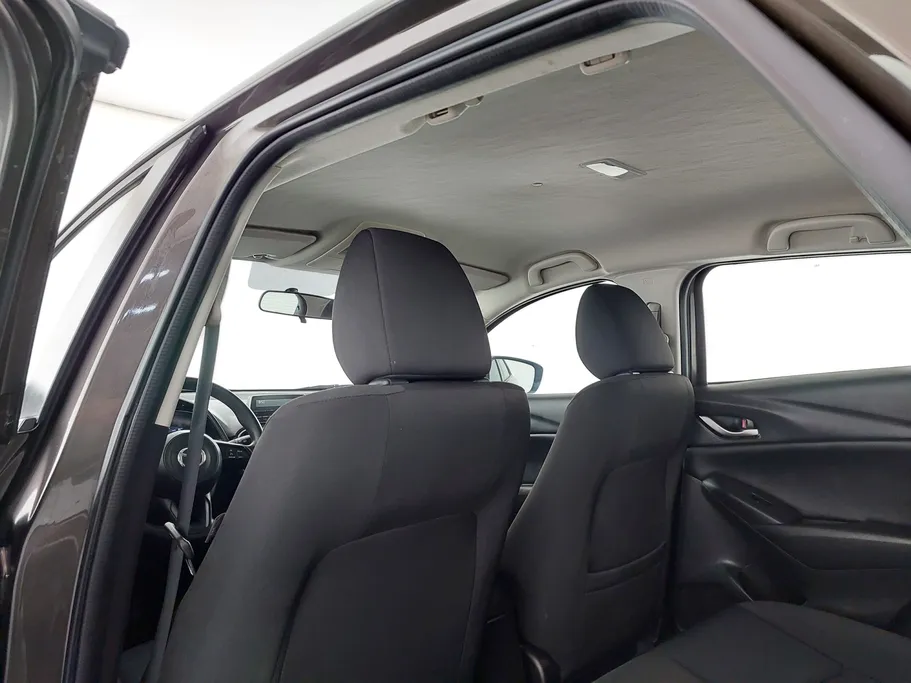 2020 مازدا CX3 Skyactive 