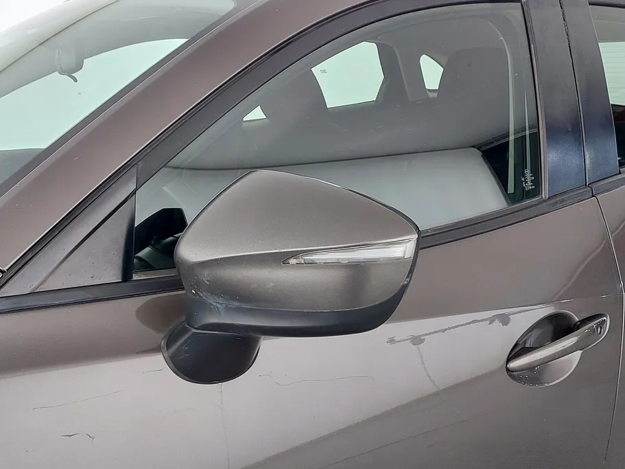 2020 مازدا CX3 Skyactive 