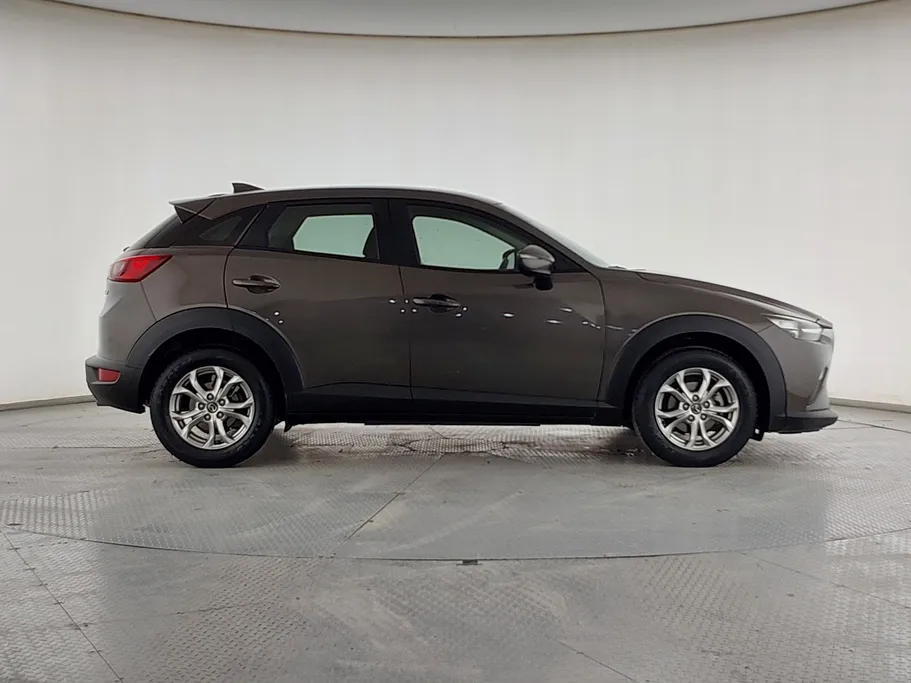 2020 مازدا CX3 Skyactive 