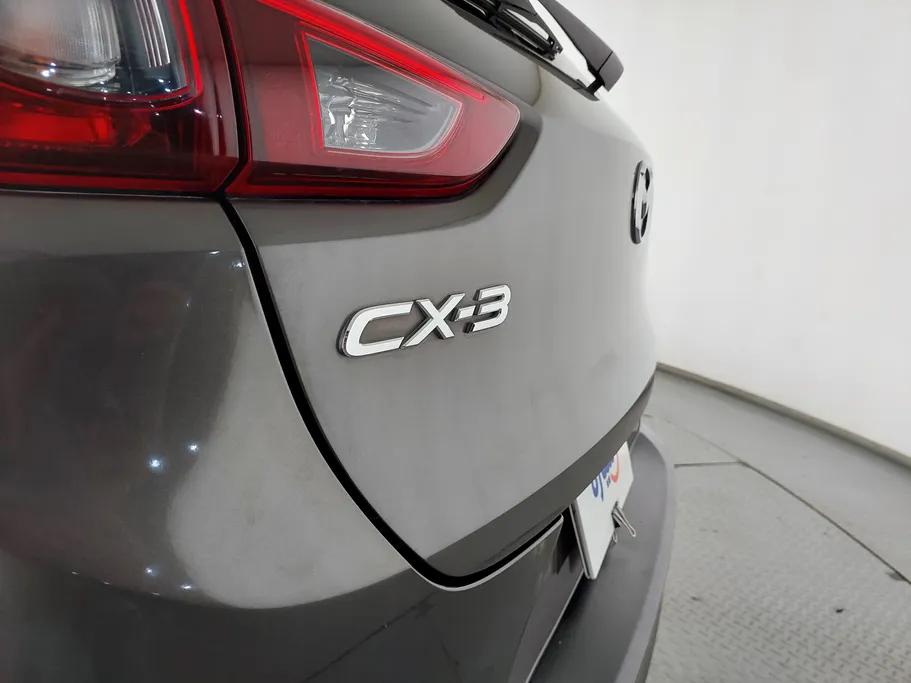 2020 مازدا CX3 Skyactive 