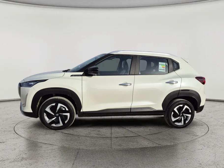 2026 Nissan Magnite S 