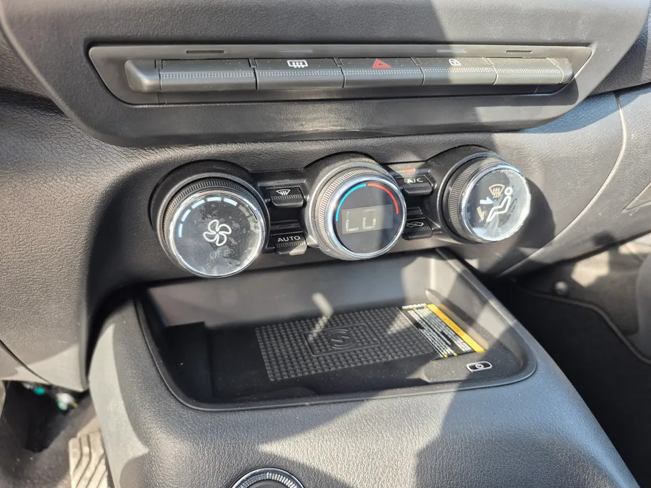 2026 Nissan Magnite S 