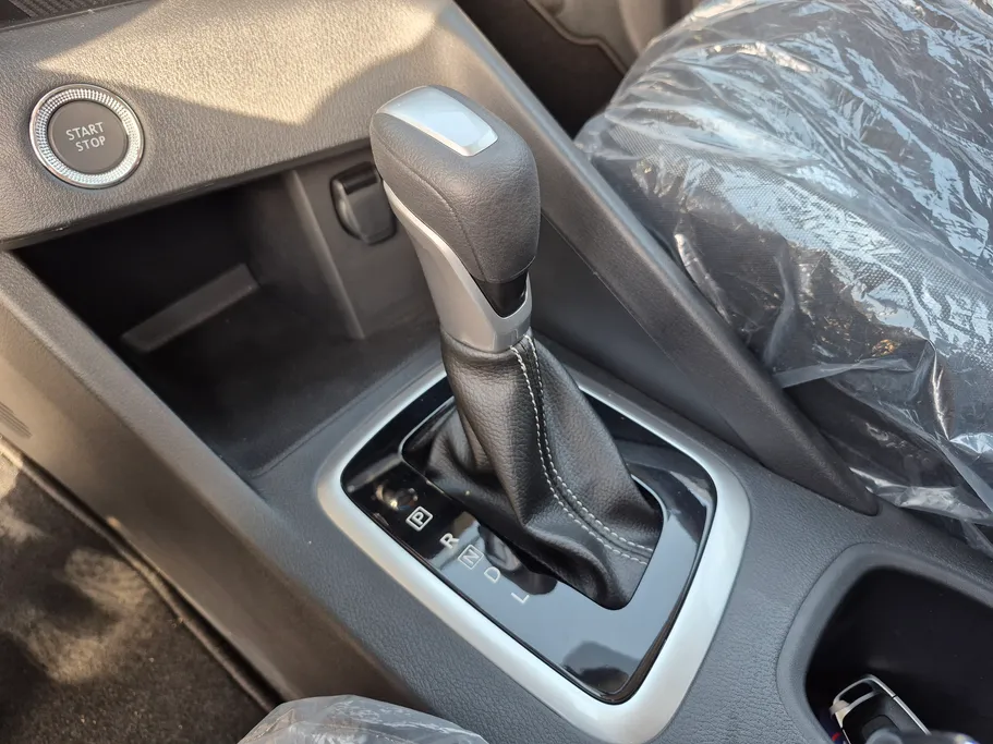 2026 Nissan Magnite S 