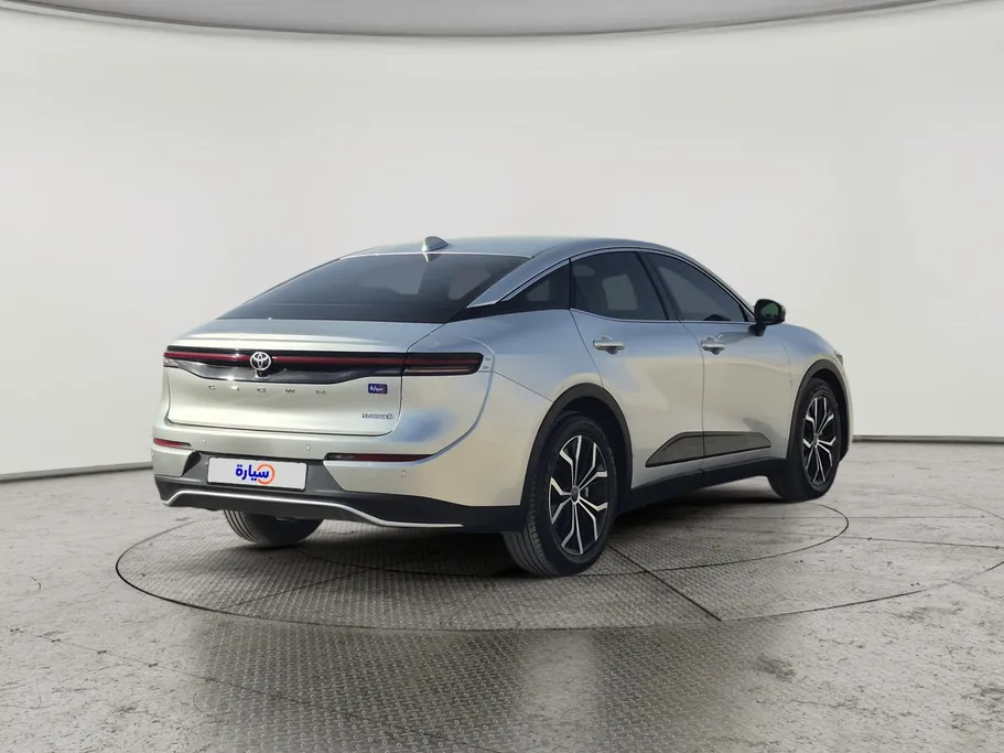 تويوتا كراون Premium 2023 