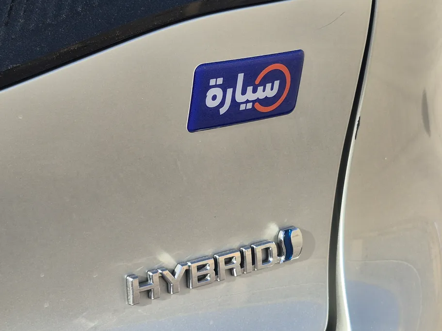 تويوتا كراون Premium 2023 