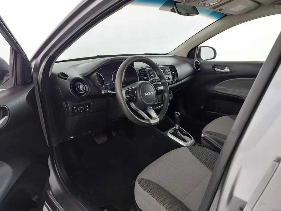 2022 Kia Pegas LX 