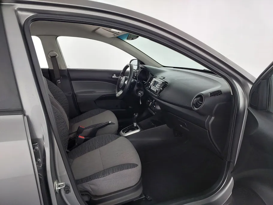 2022 Kia Pegas LX 