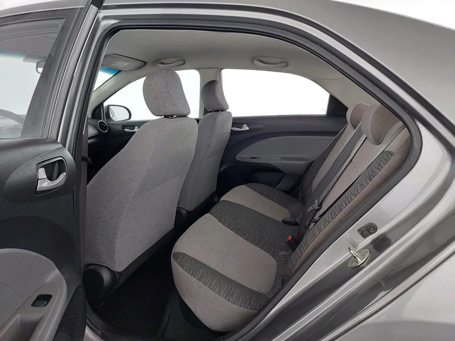 2022 Kia Pegas LX 