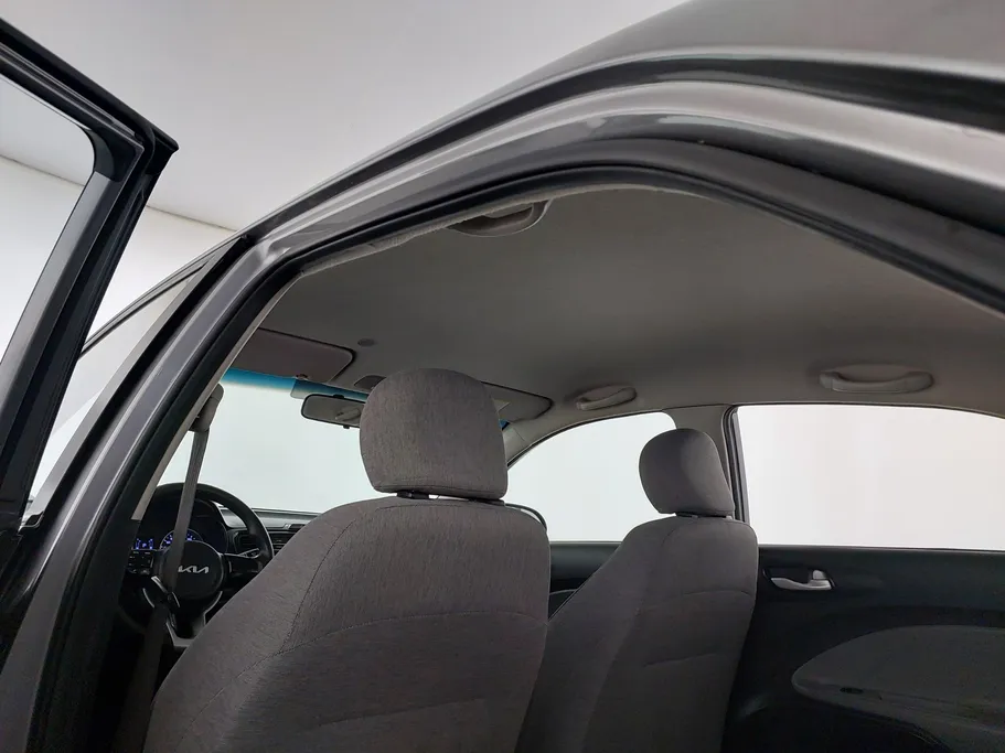 2022 Kia Pegas LX 