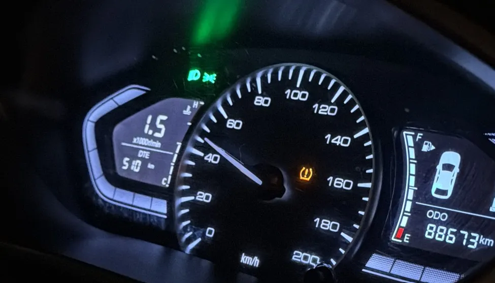 2024 Changan Alsvin Full Option 