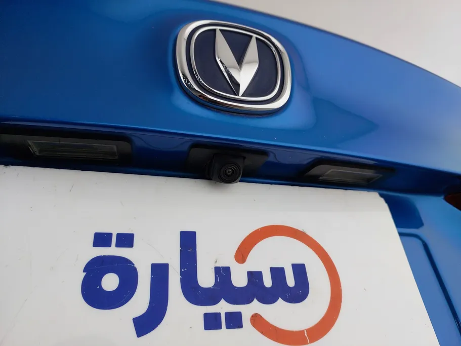 2024 شانجان Alsvin Full Option 