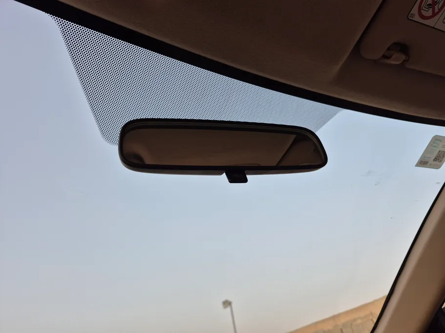 تويوتا يارس Y 2019 