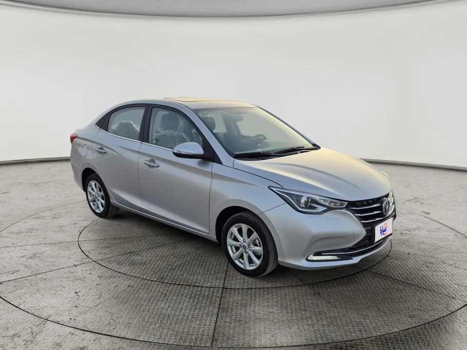2026 Changan Alsvin Full Option 