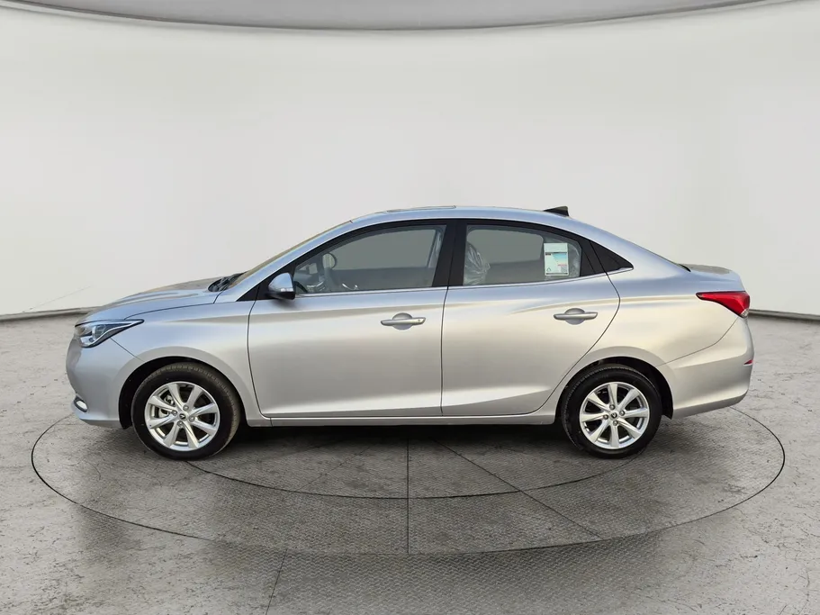2026 Changan Alsvin Full Option 