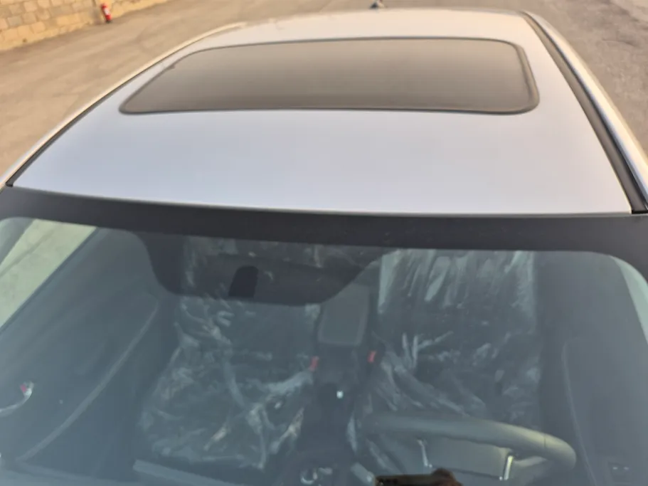 2026 Changan Alsvin Full Option 