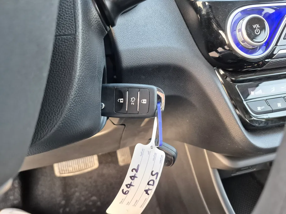 2026 Changan Alsvin Full Option 