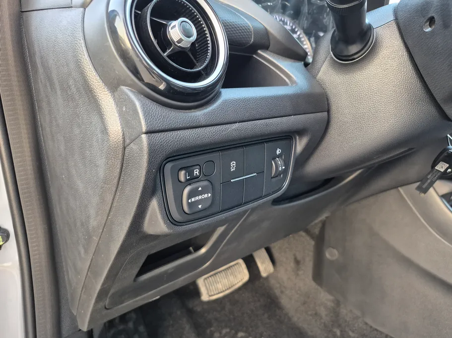 2026 Changan Alsvin Full Option 