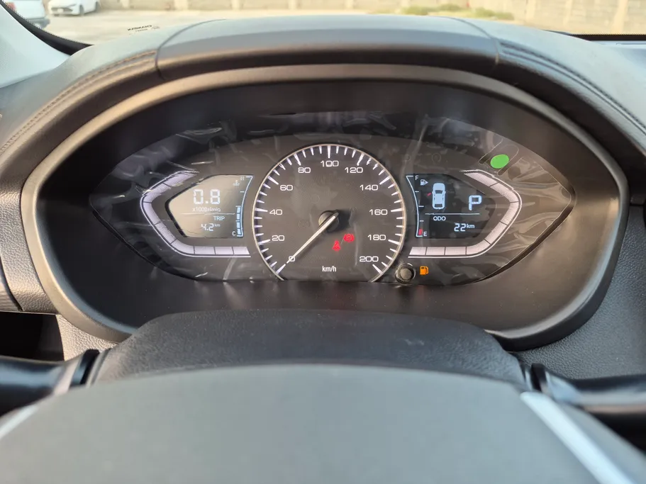 2026 Changan Alsvin Full Option 