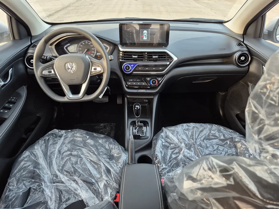2026 Changan Alsvin Full Option 