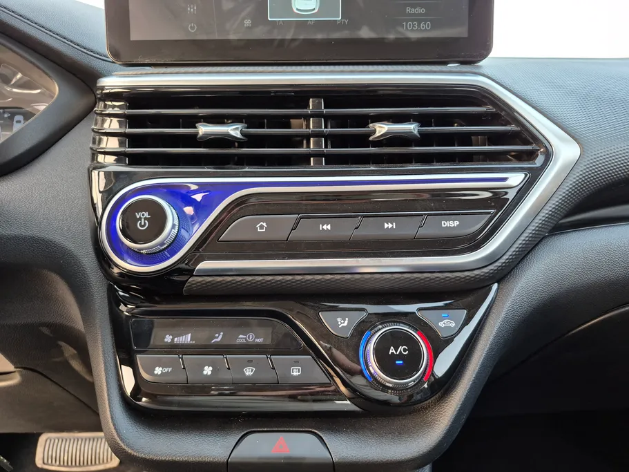 2026 Changan Alsvin Full Option 
